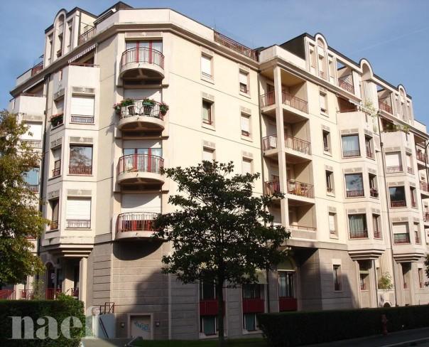 À louer : Dépôt Genève - Ref : 213951.61003 | Naef Immobilier