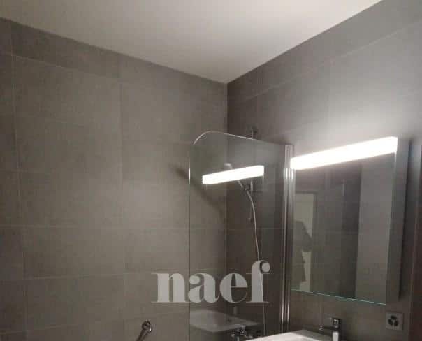 À louer : Appartement 6 Pieces Genève - Ref : 213953.2021 | Naef Immobilier