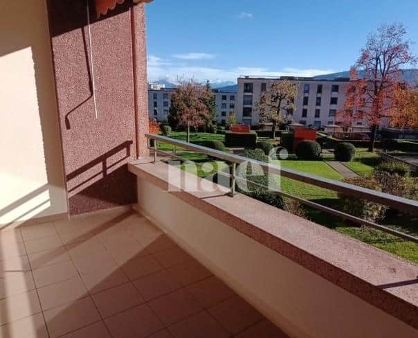 À louer : Appartement 6 Pieces Genève - Ref : 213953.2021 | Naef Immobilier