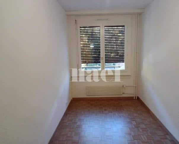 À louer : Appartement 6 Pieces Genève - Ref : 213953.2021 | Naef Immobilier