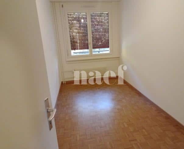 À louer : Appartement 6 Pieces Genève - Ref : 213953.2021 | Naef Immobilier