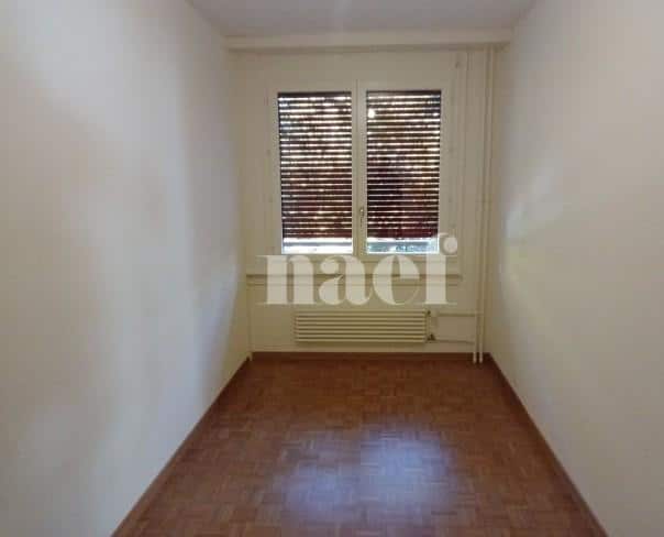 À louer : Appartement 6 Pieces Genève - Ref : 213953.2021 | Naef Immobilier