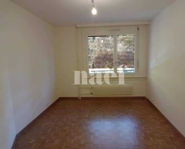 À louer : Appartement 6 Pieces Genève - Ref : 213953.2021 | Naef Immobilier