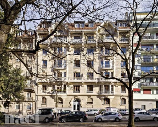À louer : Appartement 2 Pieces Genève - Ref : 213977.6002 | Naef Immobilier
