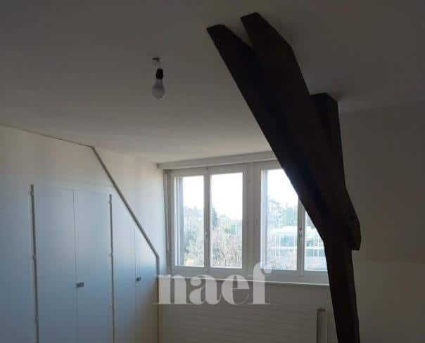À louer : Appartement 2 Pieces Genève - Ref : 213977.6002 | Naef Immobilier