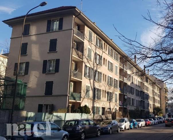 À louer : Appartement 2 Pieces Genève - Ref : 213993.1 | Naef Immobilier