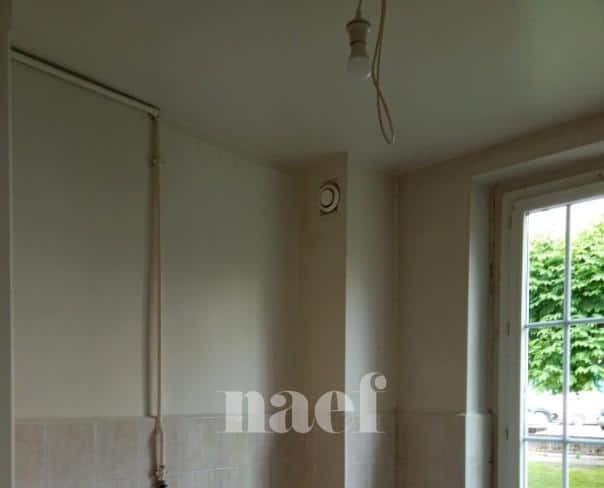 À louer : Appartement 3 Pieces Genève - Ref : 213993.2 | Naef Immobilier