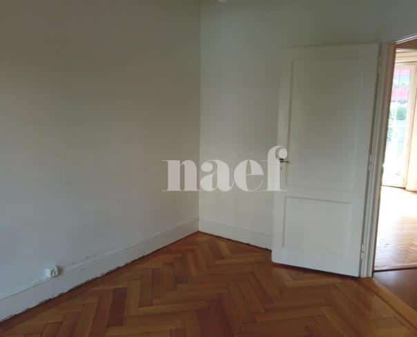 À louer : Appartement 3 Pieces Genève - Ref : 213993.2 | Naef Immobilier