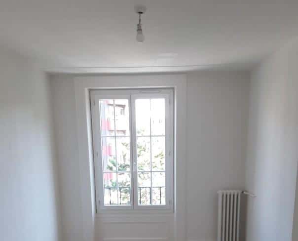 À louer : Appartement 4 Pieces Genève - Ref : 213993.3003 | Naef Immobilier