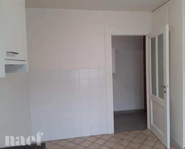 À louer : Appartement 4 Pieces Genève - Ref : 213993.3003 | Naef Immobilier