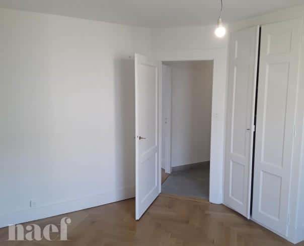 À louer : Appartement 4 Pieces Genève - Ref : 213993.3003 | Naef Immobilier