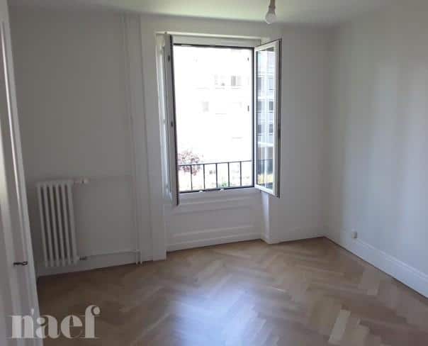 À louer : Appartement 4 Pieces Genève - Ref : 213993.3003 | Naef Immobilier
