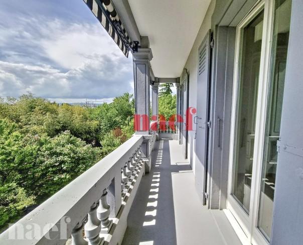 À louer : Appartement 3 Pieces Prilly - Ref : 214022.2 | Naef Immobilier