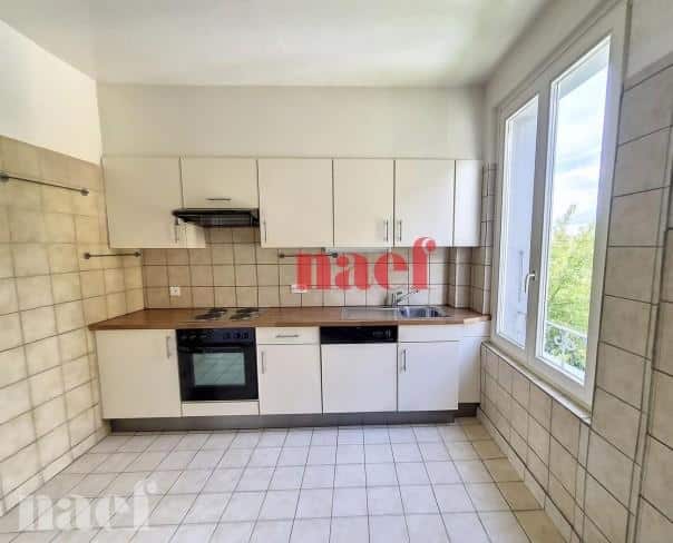 À louer : Appartement 3 Pieces Prilly - Ref : 214022.2 | Naef Immobilier
