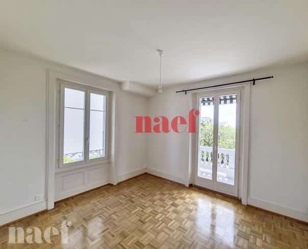 À louer : Appartement 3 Pieces Prilly - Ref : 214022.2 | Naef Immobilier