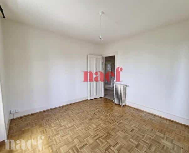 À louer : Appartement 3 Pieces Prilly - Ref : 214022.2 | Naef Immobilier