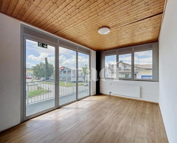 À louer : Surface Commerciale Bureau Forel (Lavaux) - Ref : 214030.1023 | Naef Immobilier