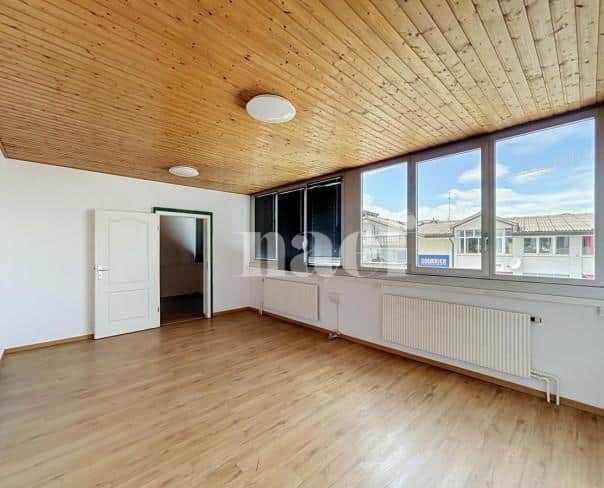 À louer : Surface Commerciale Bureau Forel (Lavaux) - Ref : 214030.1023 | Naef Immobilier