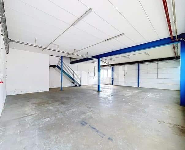 À louer : Surface Commerciale Arcade Forel (Lavaux) - Ref : 214030.25 | Naef Immobilier