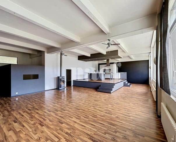 À louer : Appartement 6 Pieces Ste-Croix - Ref : 214053.4408 | Naef Immobilier