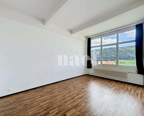 À louer : Appartement 6 Pieces Ste-Croix - Ref : 214053.4408 | Naef Immobilier