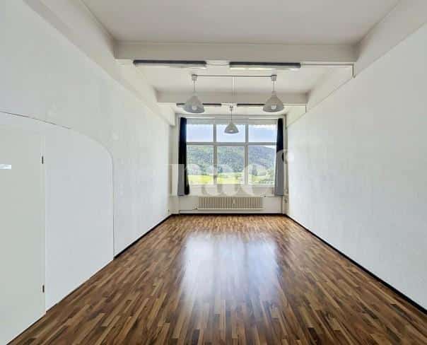 À louer : Appartement 6 Pieces Ste-Croix - Ref : 214053.4408 | Naef Immobilier