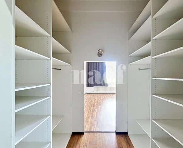 À louer : Appartement 6 Pieces Ste-Croix - Ref : 214053.4408 | Naef Immobilier