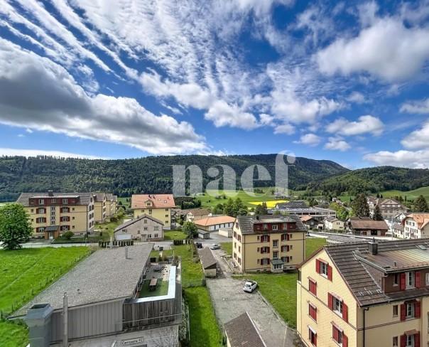 À louer : Appartement 6 Pieces Ste-Croix - Ref : 214053.4408 | Naef Immobilier