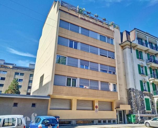 À louer : Appartement 1 Pieces Lausanne - Ref : 214058.1003 | Naef Immobilier