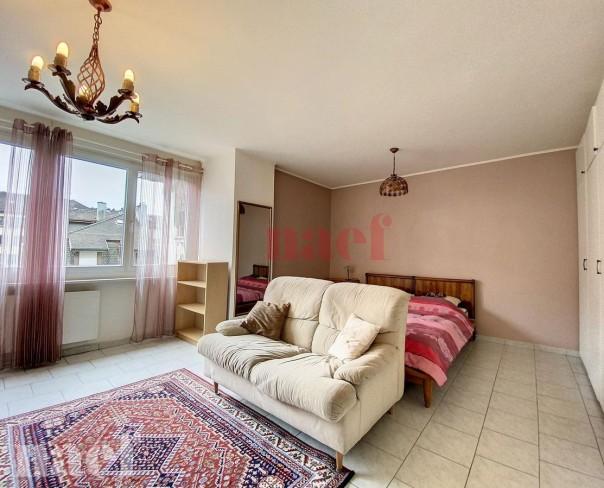 À louer : Appartement 1 Pieces Lausanne - Ref : 214058.3020 | Naef Immobilier