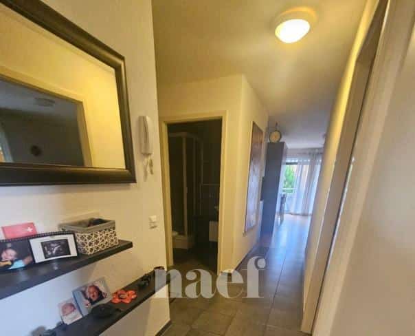 À louer : Appartement 4.5 Pieces Chavannes-Renens - Ref : 214077.1011 | Naef Immobilier