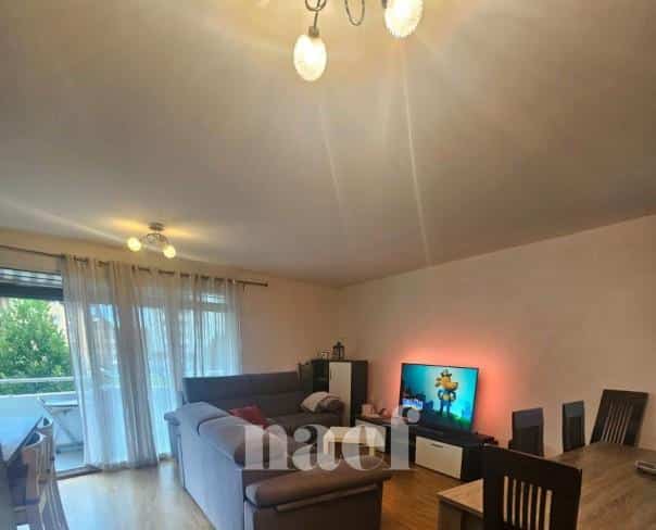 À louer : Appartement 4.5 Pieces Chavannes-Renens - Ref : 214077.1011 | Naef Immobilier