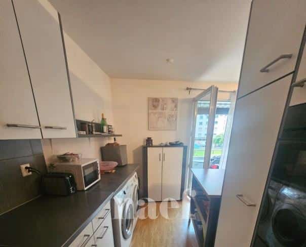 À louer : Appartement 4.5 Pieces Chavannes-Renens - Ref : 214077.1011 | Naef Immobilier