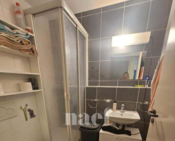 À louer : Appartement 4.5 Pieces Chavannes-Renens - Ref : 214077.1011 | Naef Immobilier