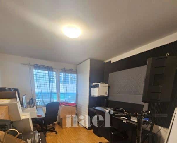 À louer : Appartement 4.5 Pieces Chavannes-Renens - Ref : 214077.1011 | Naef Immobilier