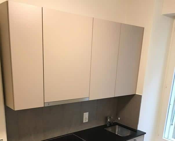 À louer : Appartement 1 Pieces Lausanne - Ref : 214079.2001 | Naef Immobilier