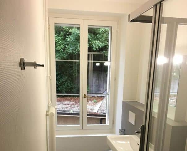 À louer : Appartement 1 Pieces Lausanne - Ref : 214079.2001 | Naef Immobilier