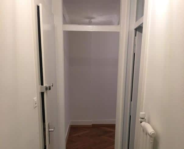 À louer : Appartement 1 Pieces Lausanne - Ref : 214079.2001 | Naef Immobilier