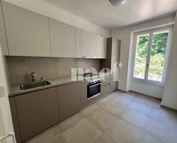 À louer : Appartement 3 Pieces Lausanne - Ref : 214079.3004 | Naef Immobilier