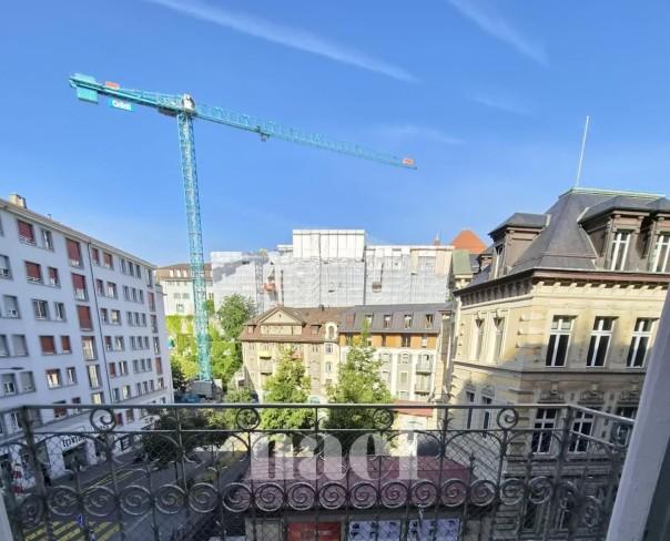 À louer : Appartement 3 Pieces Lausanne - Ref : 214079.3004 | Naef Immobilier