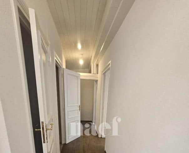 À louer : Appartement 4.5 Pieces Lausanne - Ref : 214079.6001 | Naef Immobilier