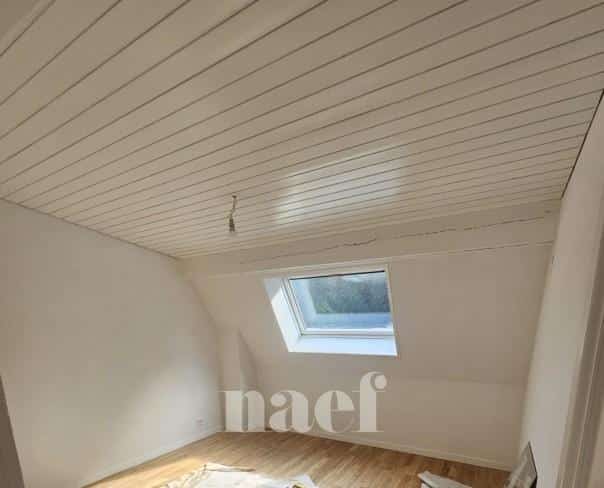 À louer : Appartement 4.5 Pieces Lausanne - Ref : 214079.6001 | Naef Immobilier