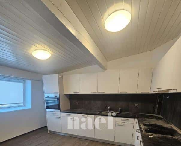 À louer : Appartement 4.5 Pieces Lausanne - Ref : 214079.6001 | Naef Immobilier