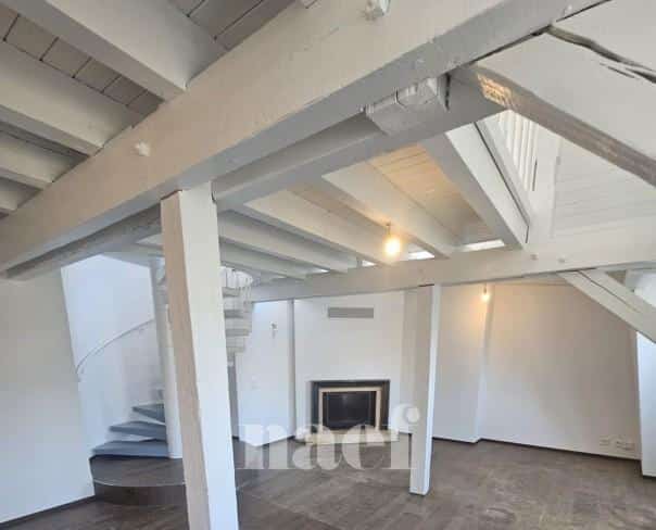 À louer : Appartement 4.5 Pieces Lausanne - Ref : 214079.6001 | Naef Immobilier