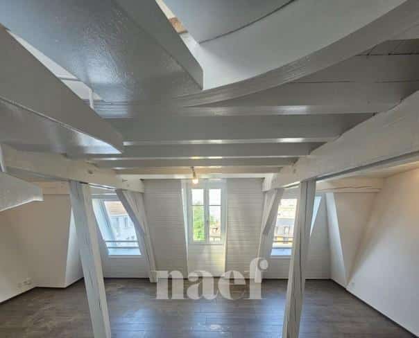 À louer : Appartement 4.5 Pieces Lausanne - Ref : 214079.6001 | Naef Immobilier
