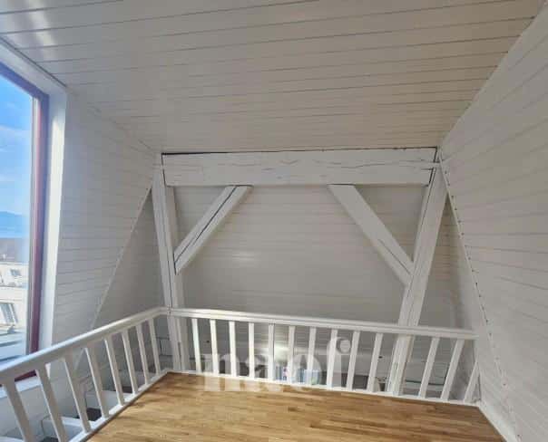 À louer : Appartement 4.5 Pieces Lausanne - Ref : 214079.6001 | Naef Immobilier