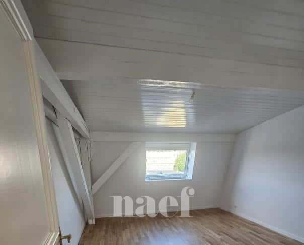 À louer : Appartement 4.5 Pieces Lausanne - Ref : 214079.6001 | Naef Immobilier