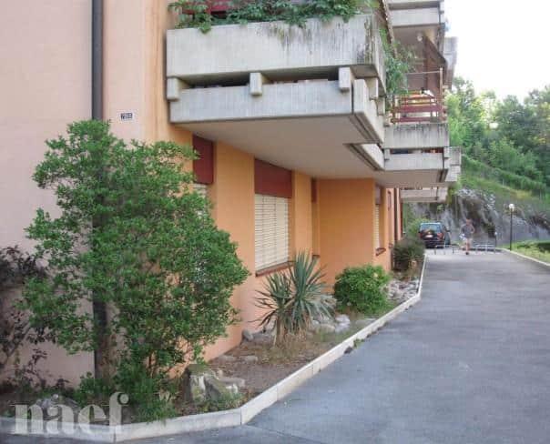 À louer : Appartement 2.5 Pieces Clarens - Ref : 214080.2023 | Naef Immobilier