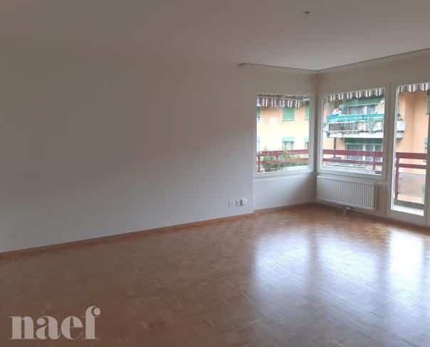 À louer : Appartement 2.5 Pieces Clarens - Ref : 214080.2023 | Naef Immobilier