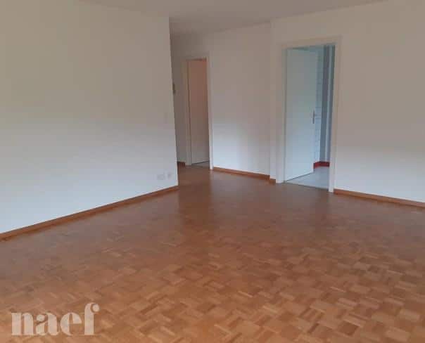 À louer : Appartement 2.5 Pieces Clarens - Ref : 214080.2023 | Naef Immobilier
